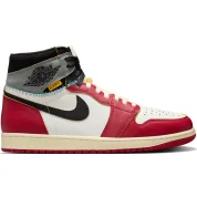 Union LA x Air Jordan 1 High "Chicago Shadow"