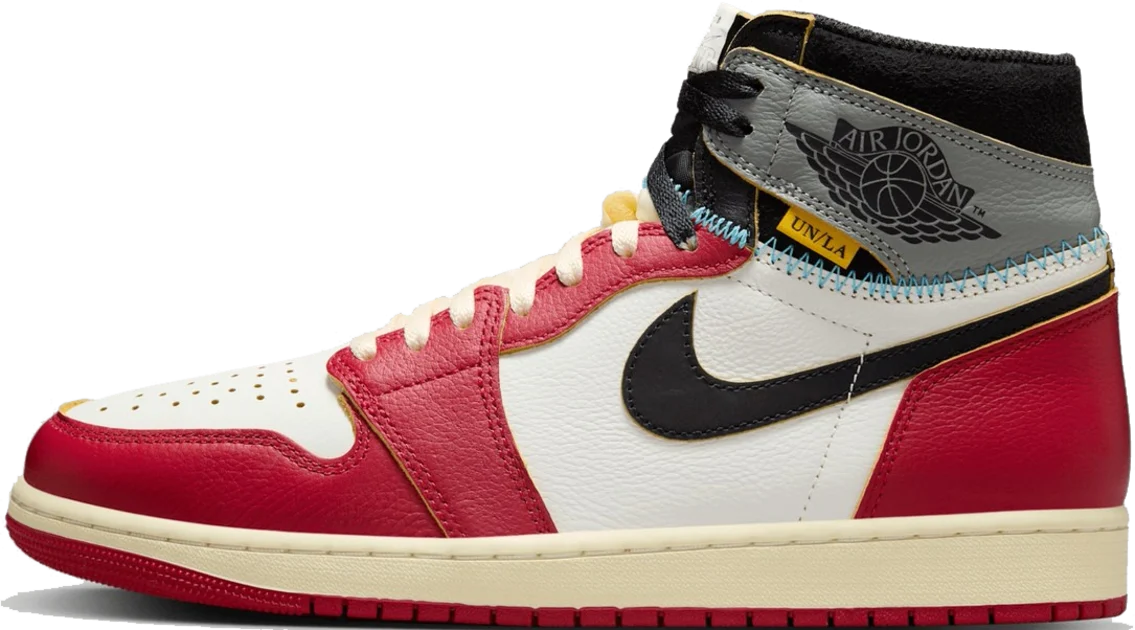 Union LA x Air Jordan 1 High Union LA x Air Jordan 1 High