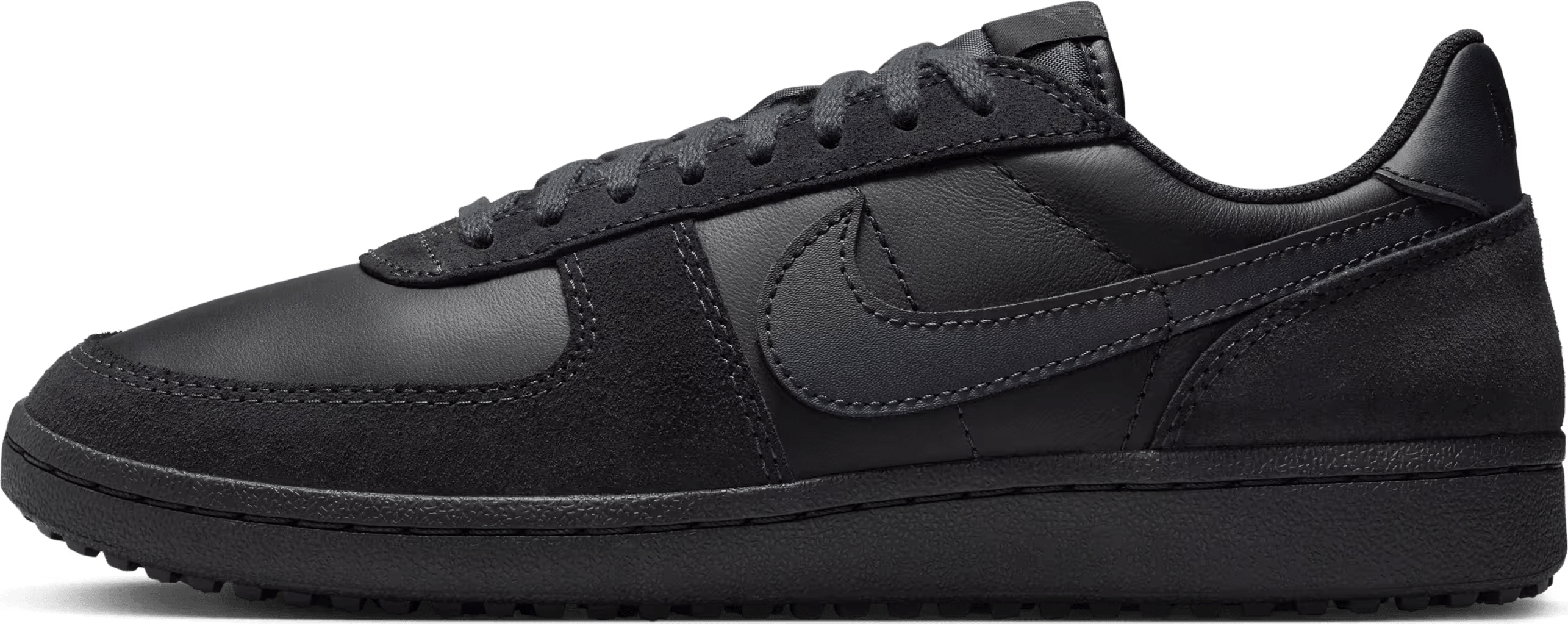 Nike Field General "Off Noir"