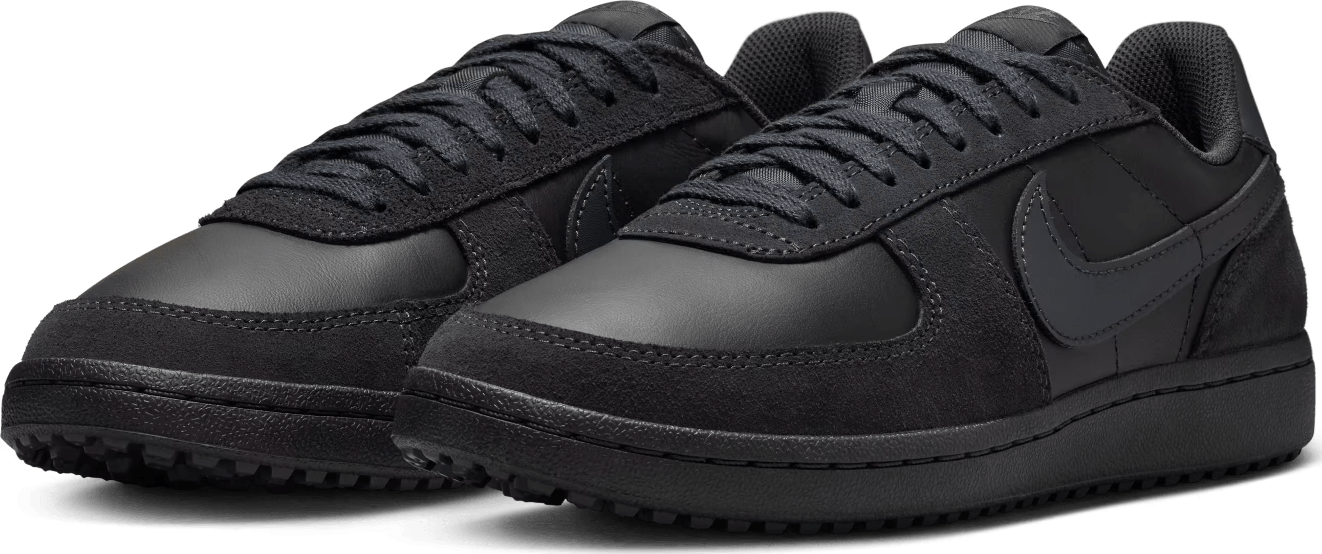 Nike Field General "Off Noir"
