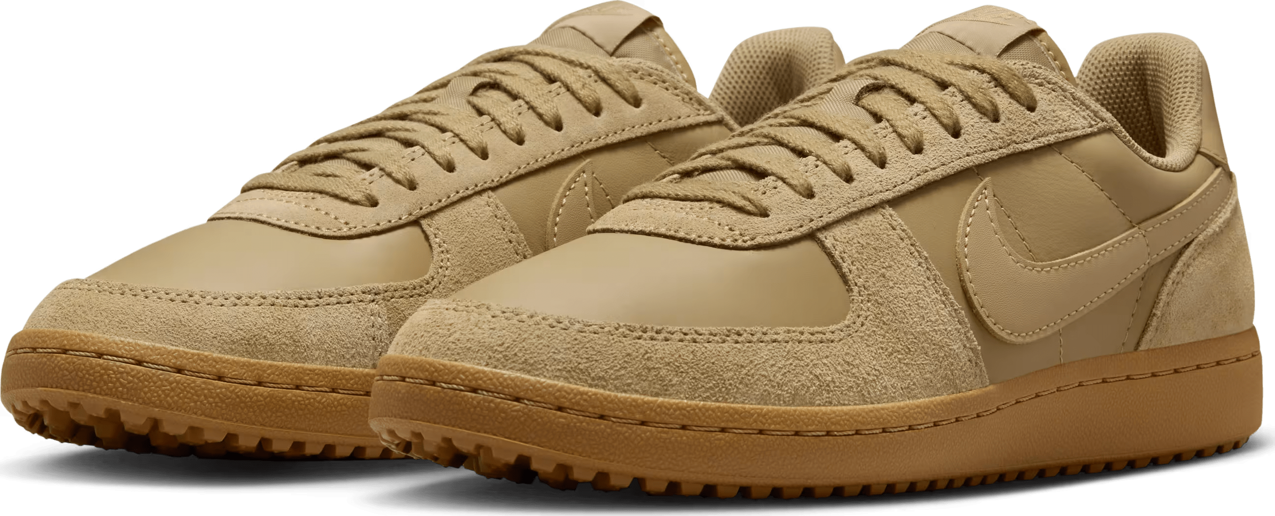 Nike Field General "Parachute Beige"