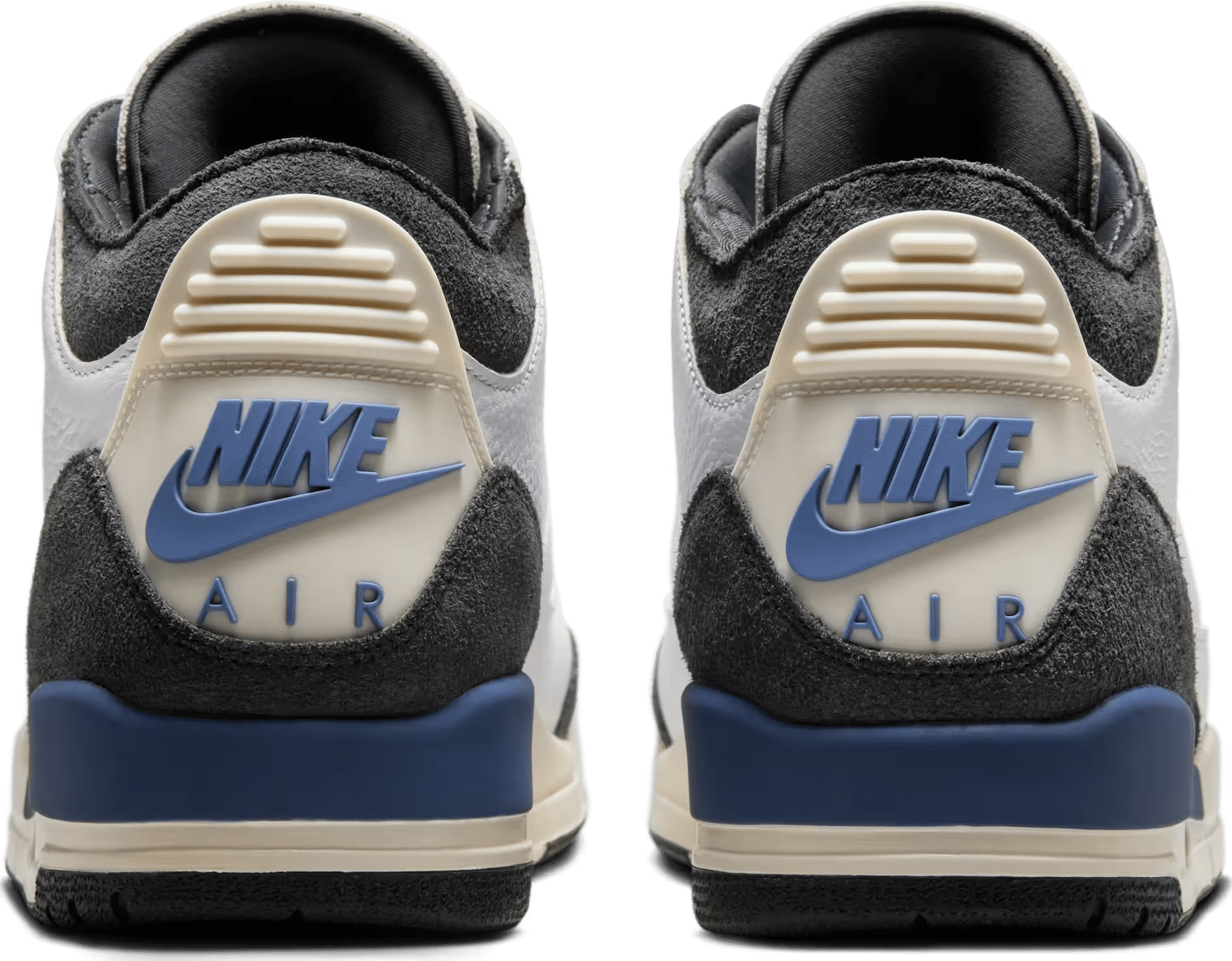 A Ma Maniére x Air Jordan 3 Retro SP "For The Love"