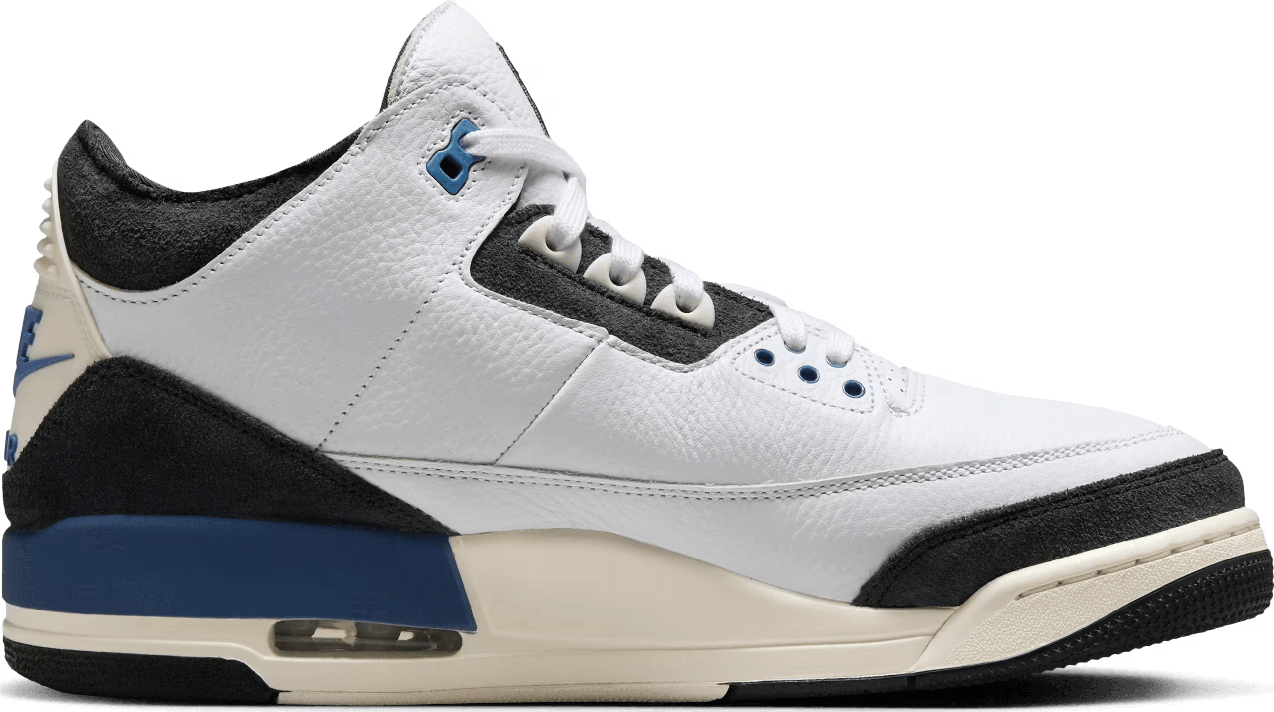 A Ma Maniére x Air Jordan 3 Retro SP "For The Love"