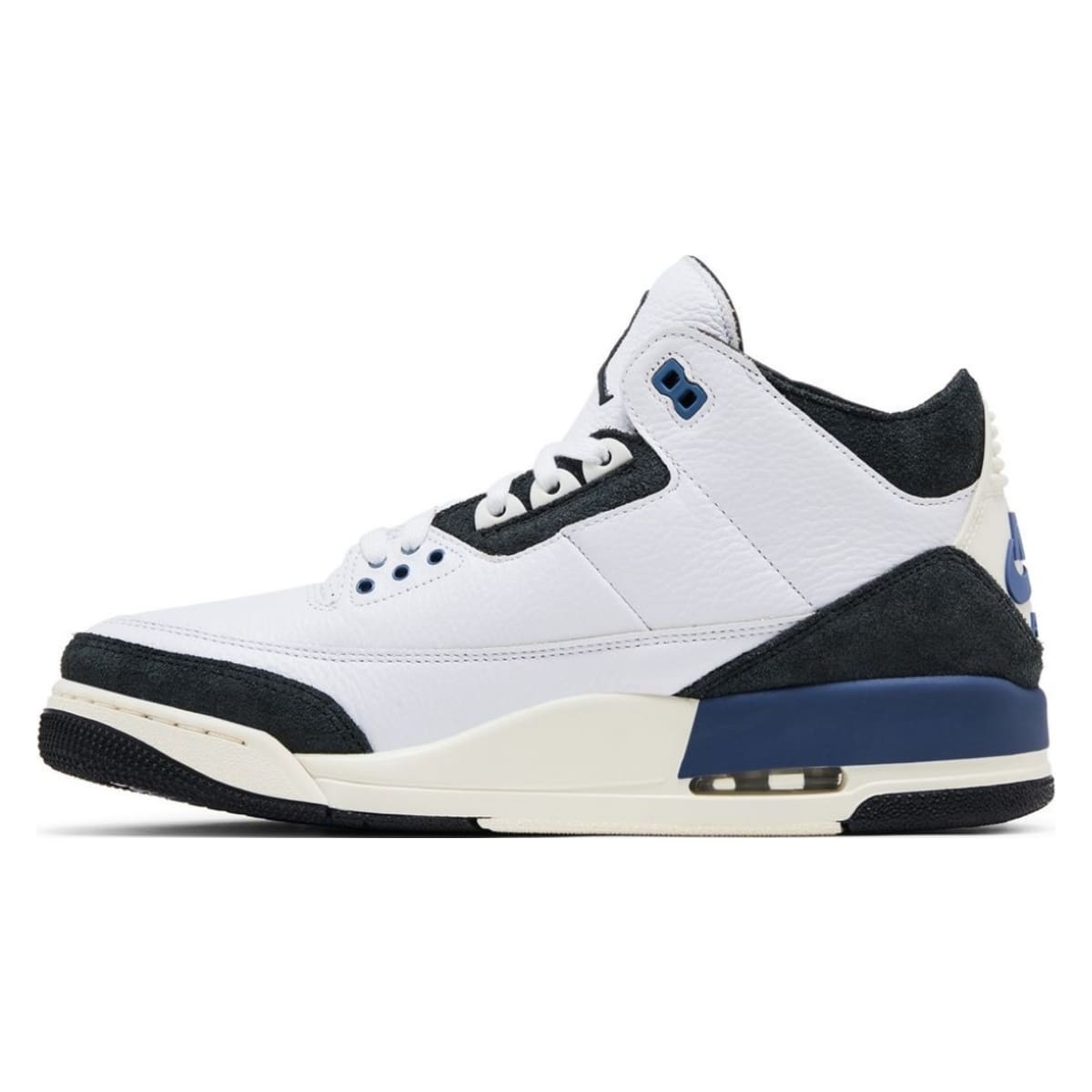 A Ma Maniére x Air Jordan 3 Retro SP "For The Love"