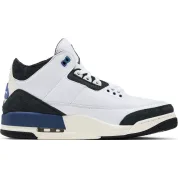 A Ma Maniére x Air Jordan 3 Retro SP "For The Love"