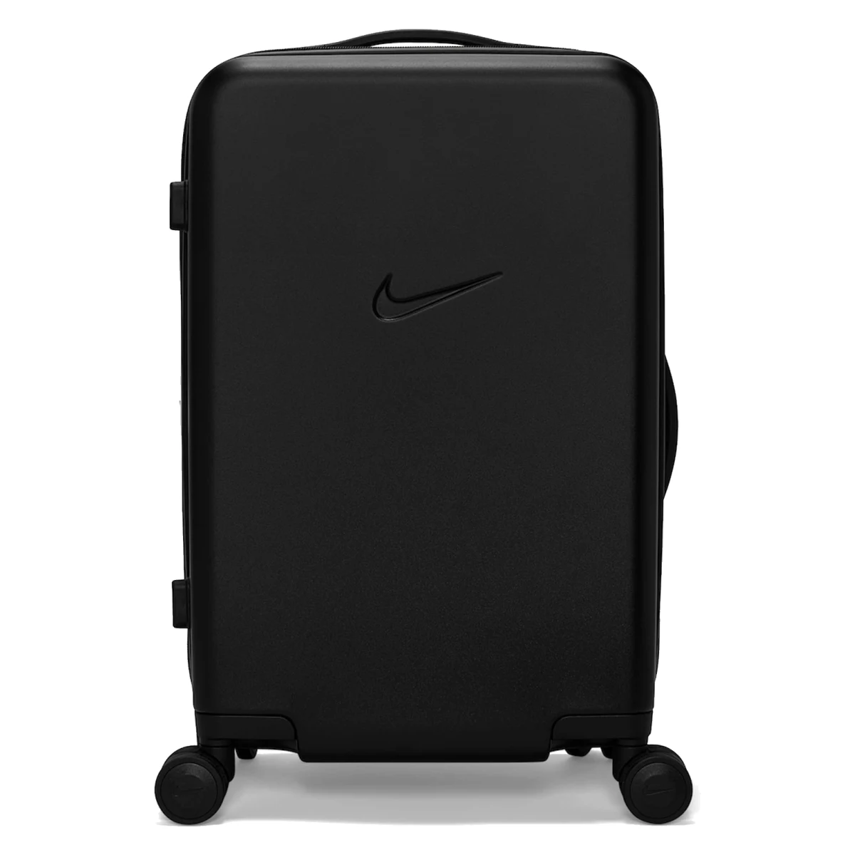 Nike Air Force 1 Hardshell Spinner Suitcase 22 Inch "Black"