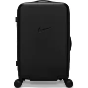 Nike Air Force 1 Hardshell Spinner Suitcase 22 Inch "Black"