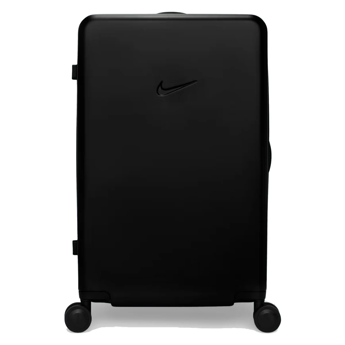 Nike Air Force 1 Hardshell Spinner Suitcase 29 Inch "Black"