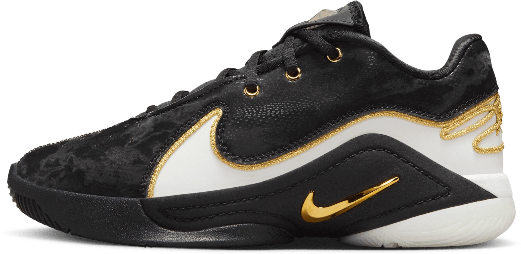 Nike LeBron 22 Mogul (GS)