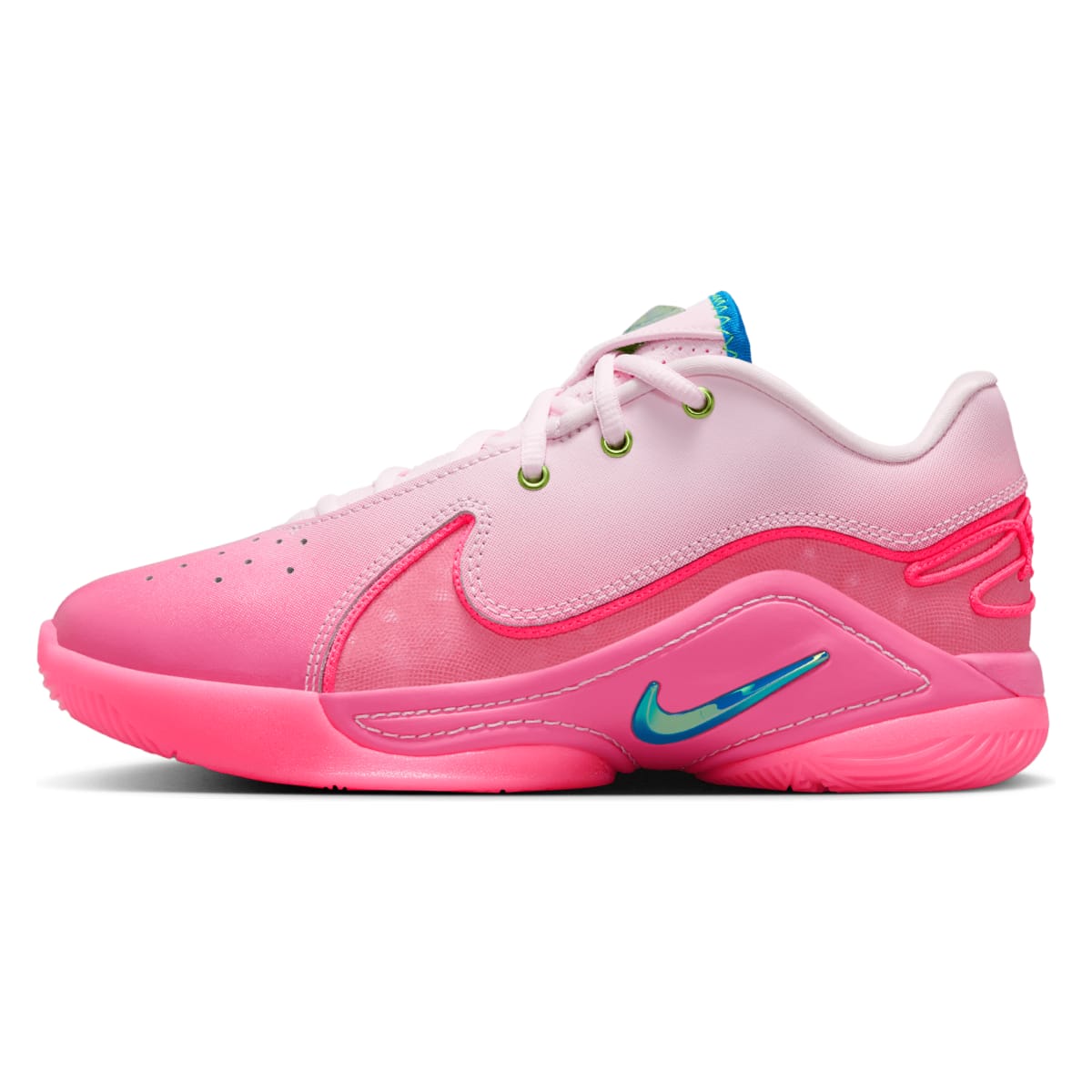 Nike LeBron 22 I Promise (GS)