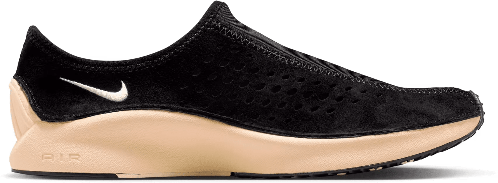 Nike Women's Air Superfly Moc