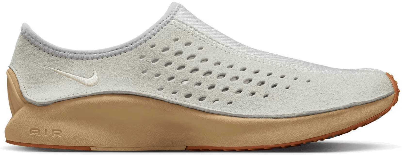 Nike Women's Air Superfly Moc