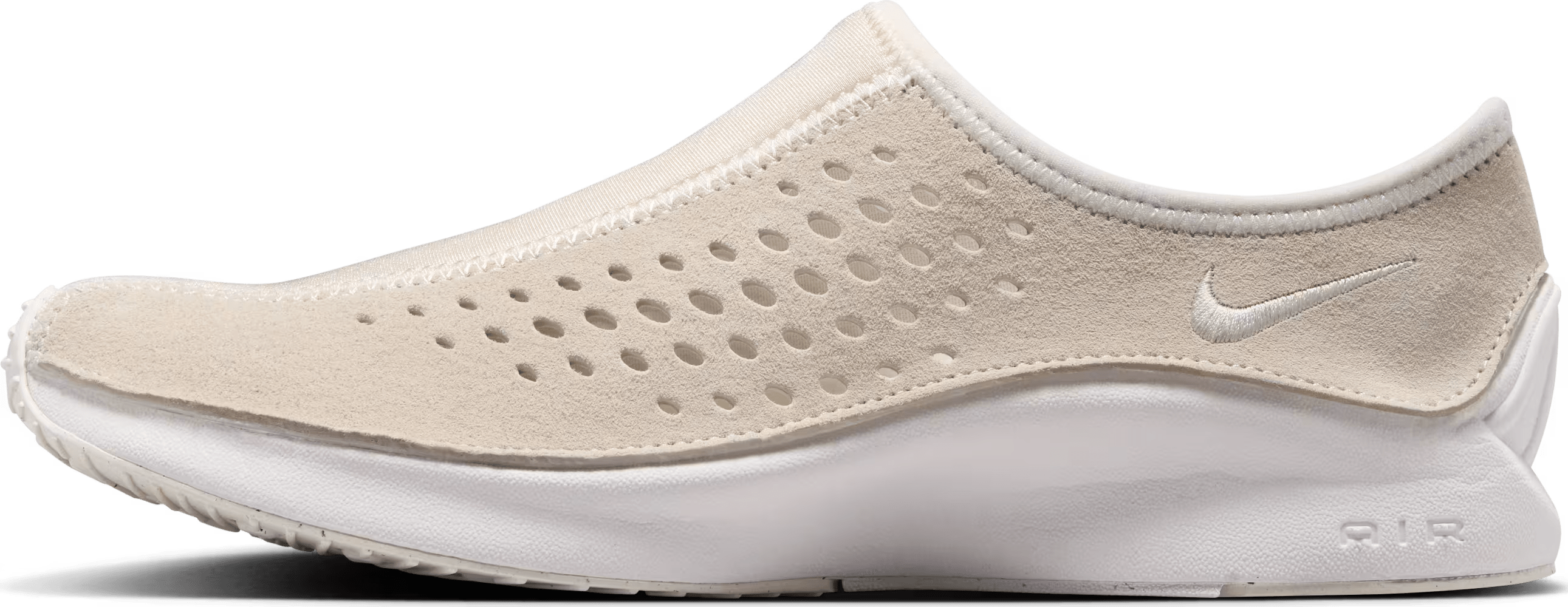 Nike Air Superfly Moc Wmns "Sail White"