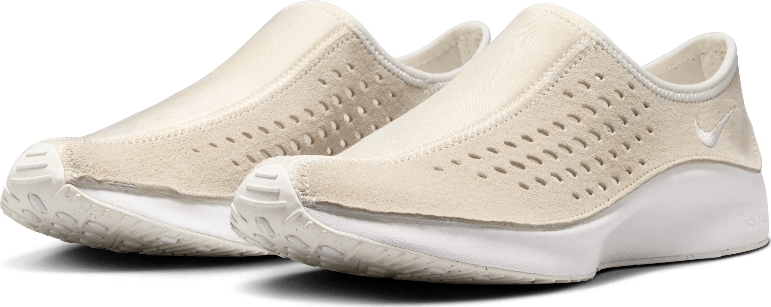 Nike Air Superfly Moc Wmns "Sail White"