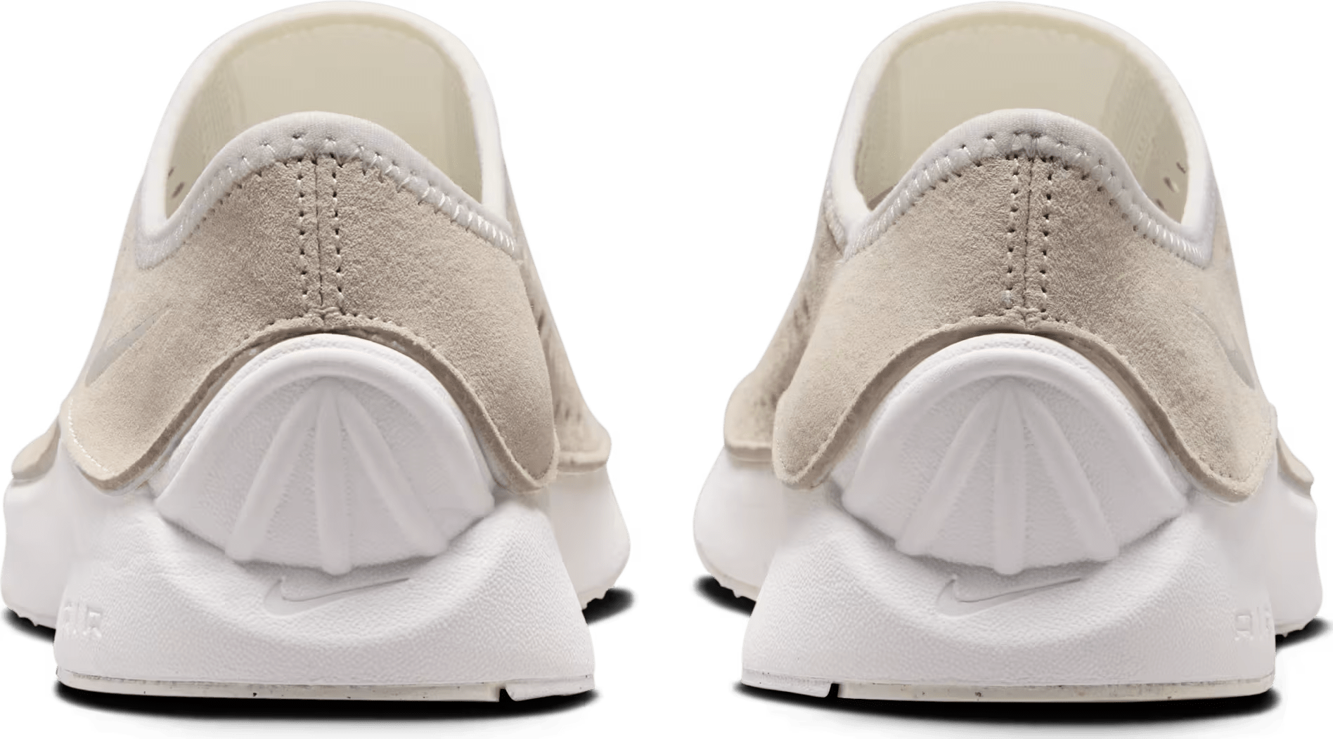 Nike Air Superfly Moc Wmns "Sail White"