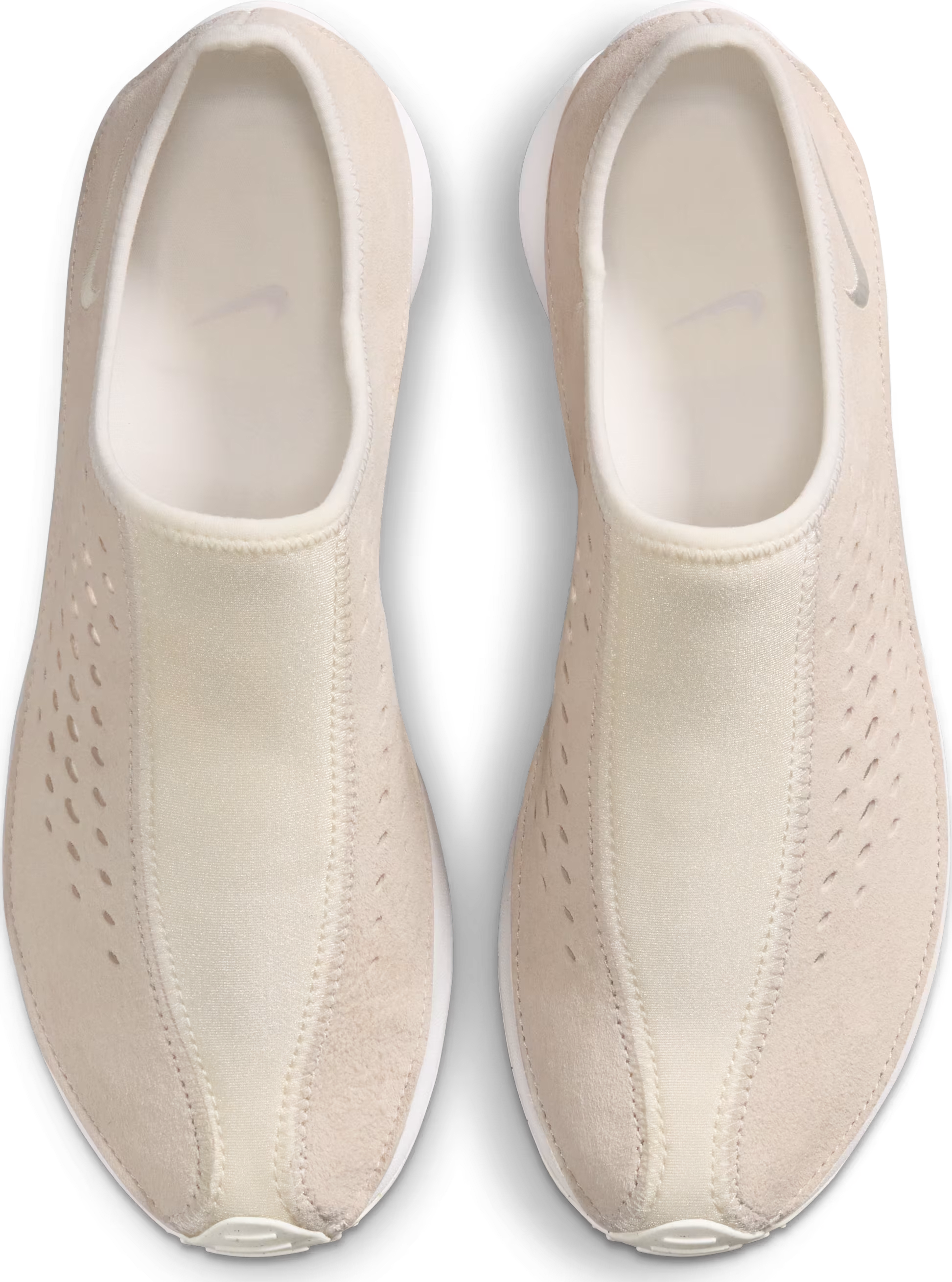 Nike Air Superfly Moc Wmns "Sail White"