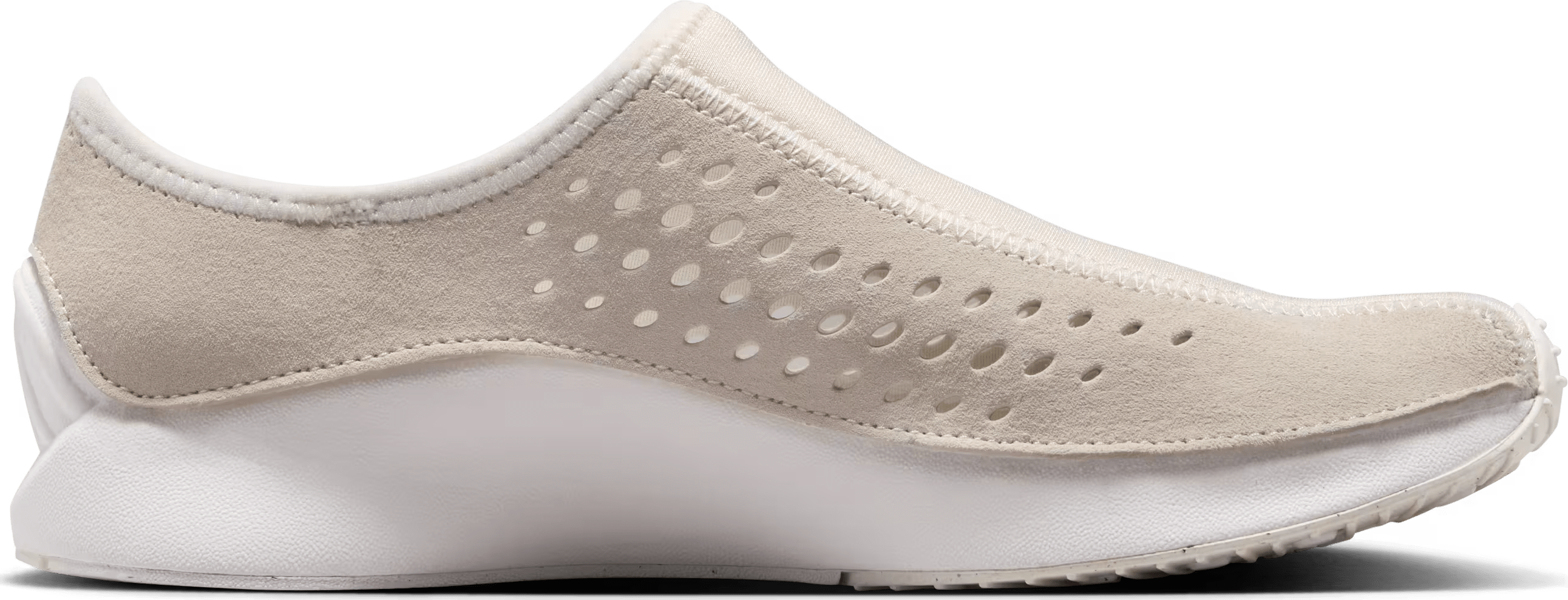 Nike Air Superfly Moc Wmns "Sail White"