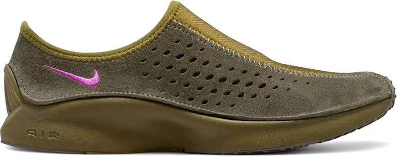 Nike Air Superfly Moc Wmns "Medium Olive"