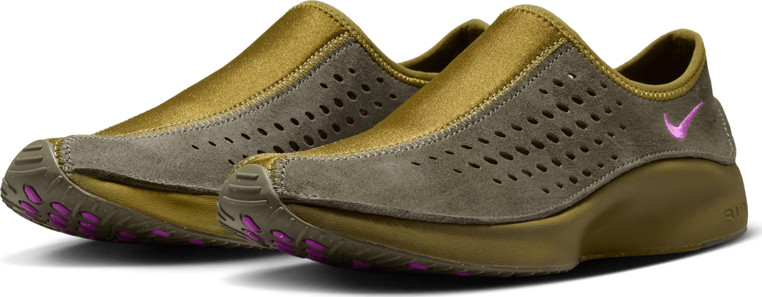 Nike Air Superfly Moc Wmns "Medium Olive"