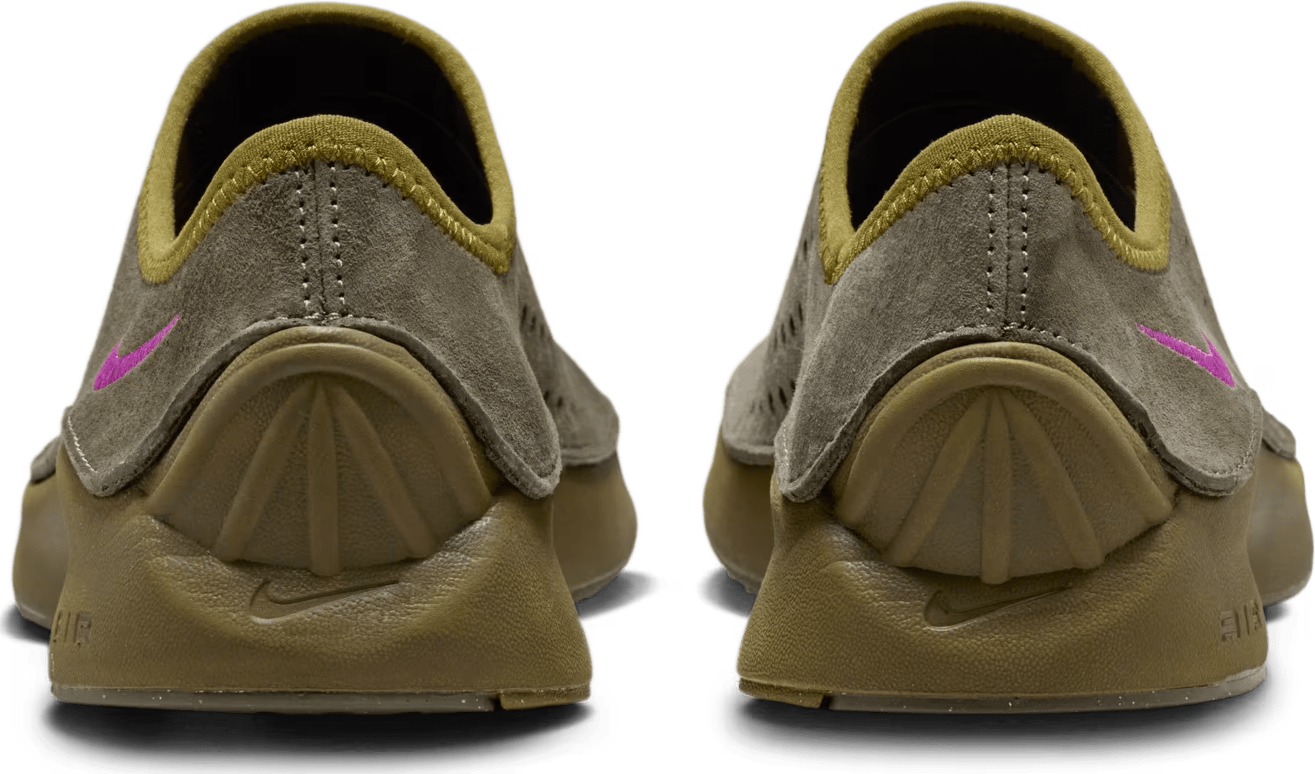 Nike Air Superfly Moc Wmns "Medium Olive"