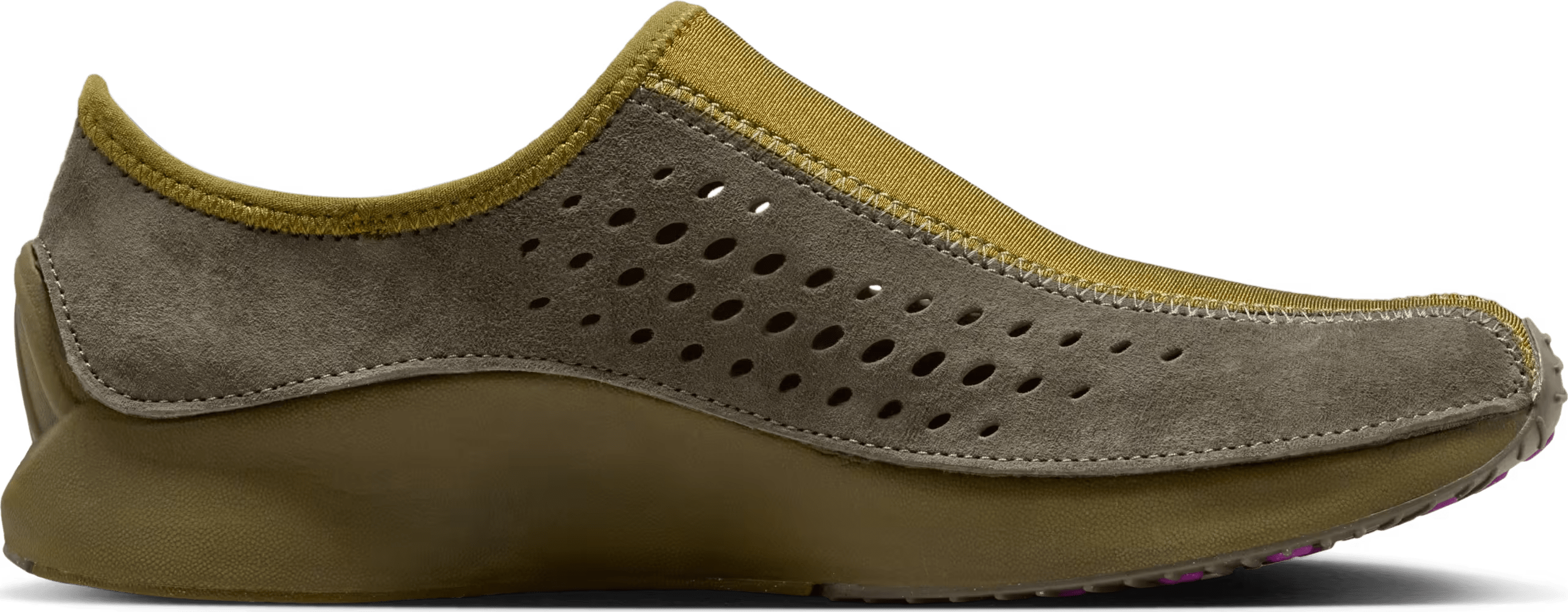 Nike Air Superfly Moc Wmns "Medium Olive"