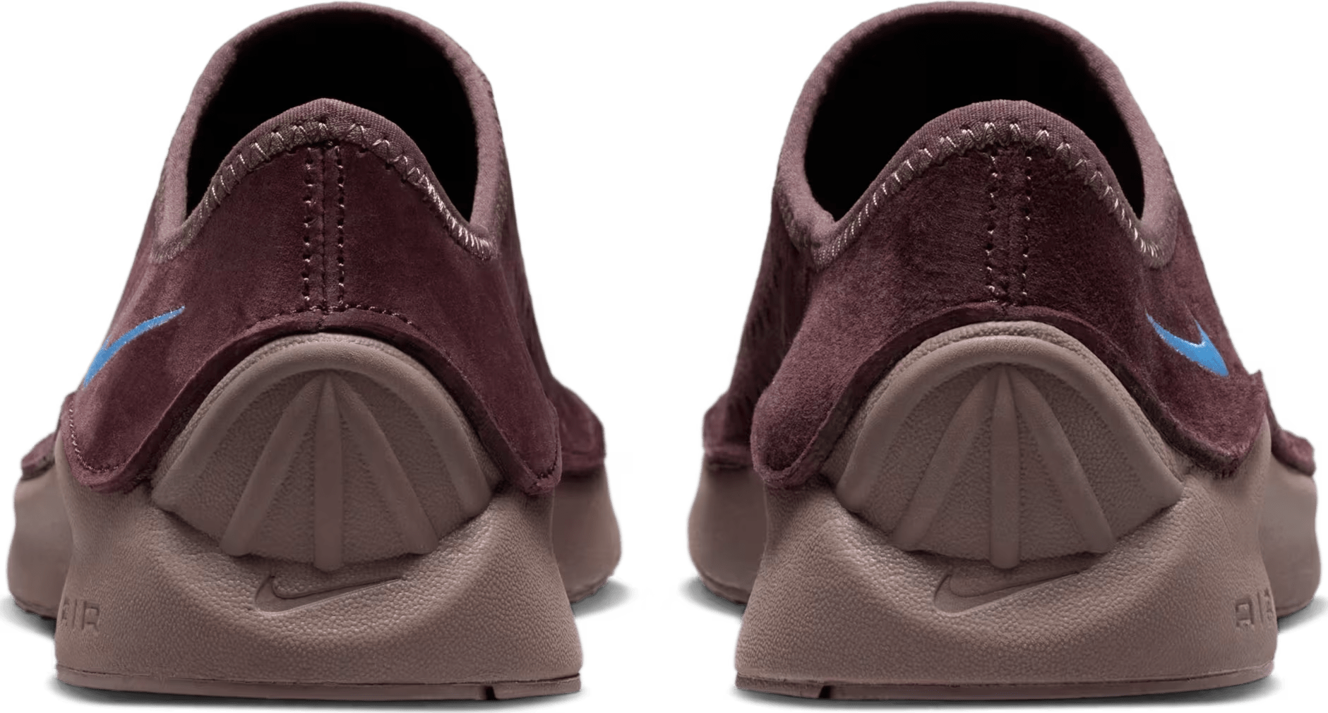 Nike Air Superfly Moc Wmns "Burgundy Crush"