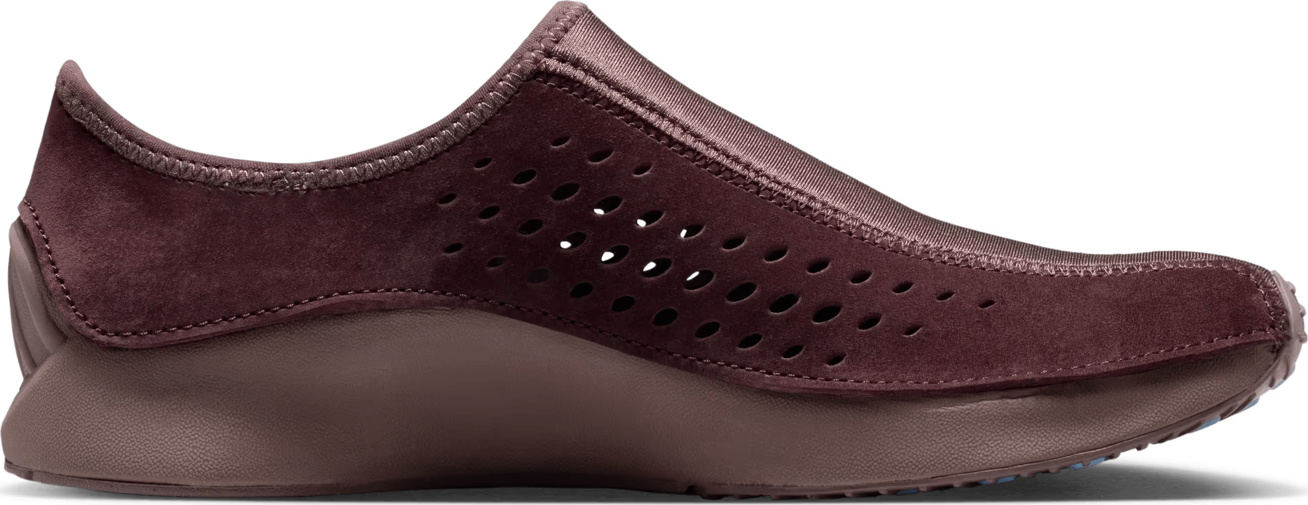Nike Air Superfly Moc Wmns "Burgundy Crush"