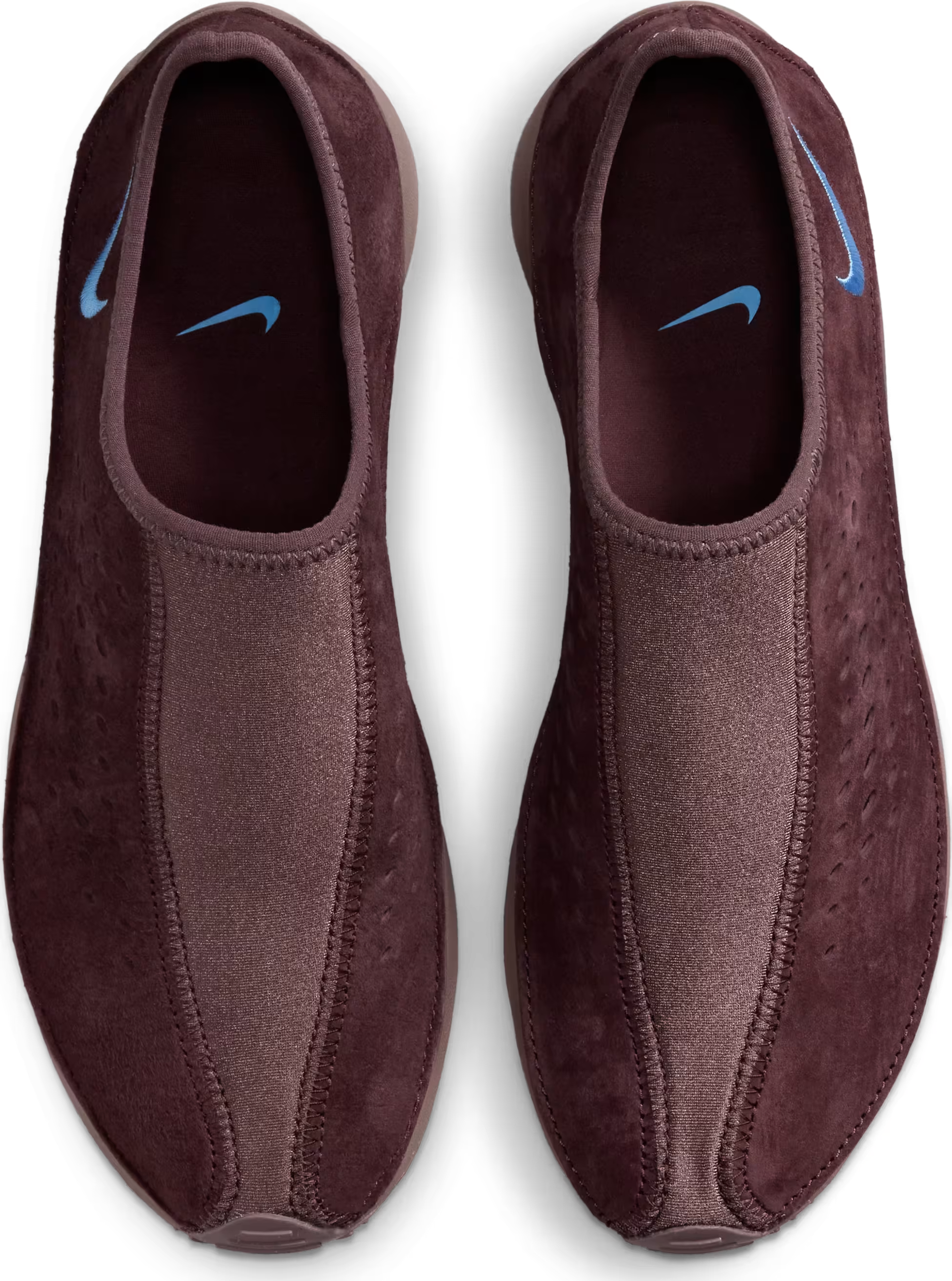 Nike Air Superfly Moc Wmns "Burgundy Crush"