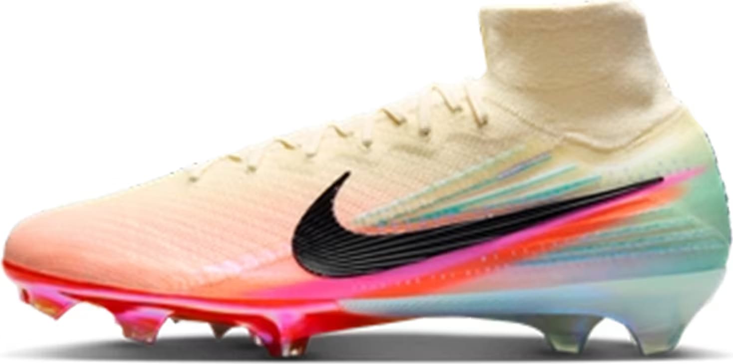 Nike Zoom Mercurial Superfly 10 Elite FG Sam Kerr Be Who You Are