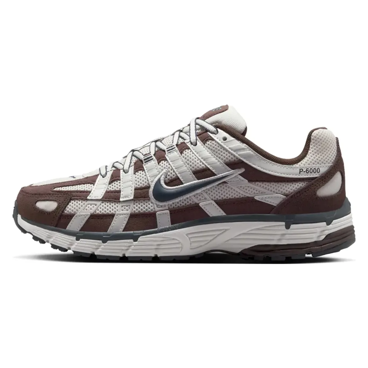 Nike P-6000 Wmns "Baroque Brown"