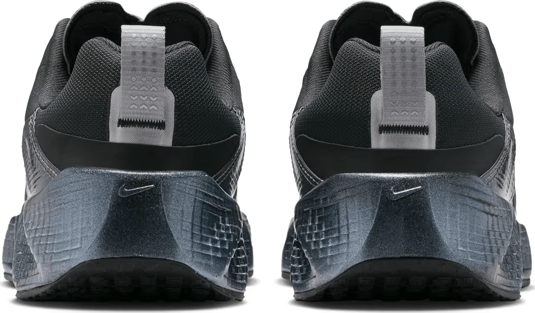 Nike Ava Rover SE Dark Smoke Grey Light Carbon (GS)