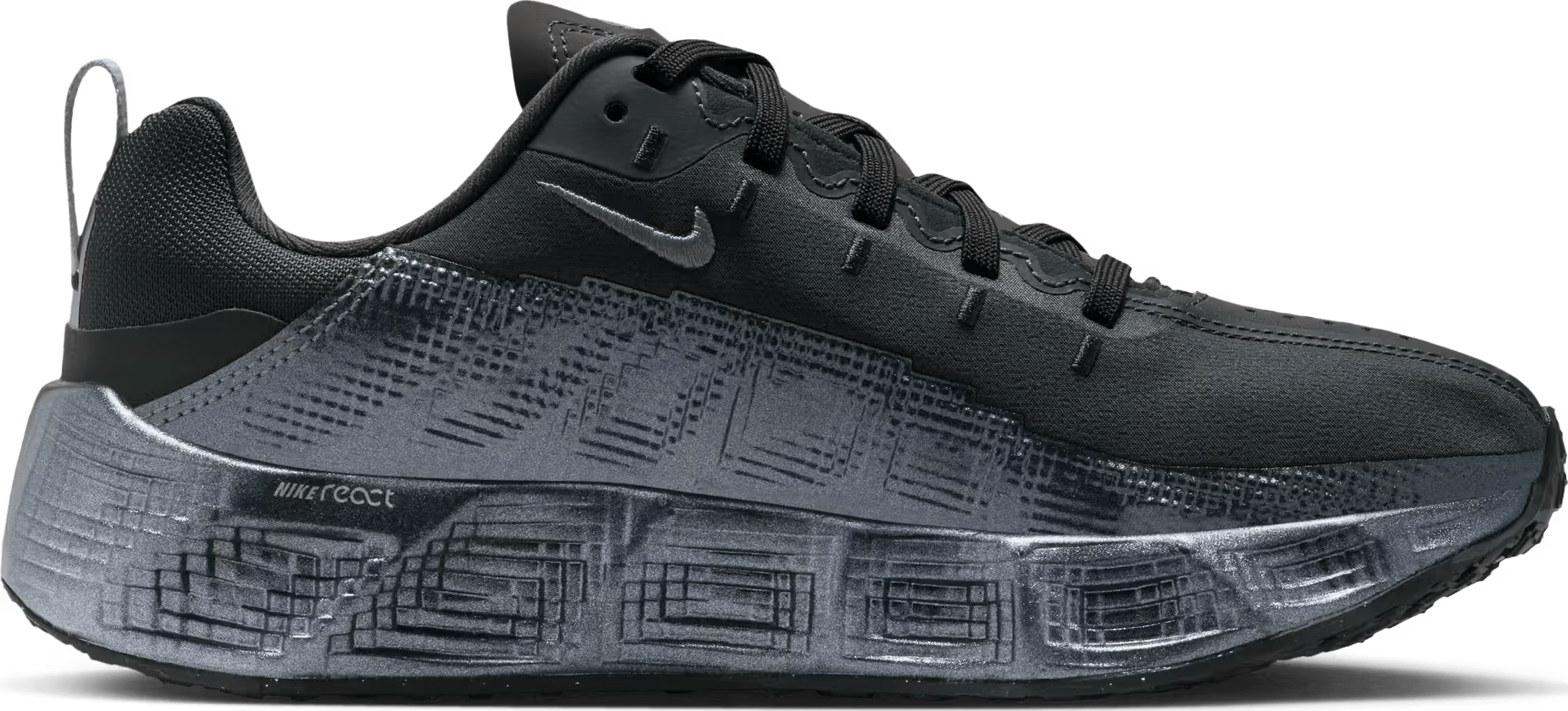 Nike Ava Rover SE Dark Smoke Grey Light Carbon (GS)