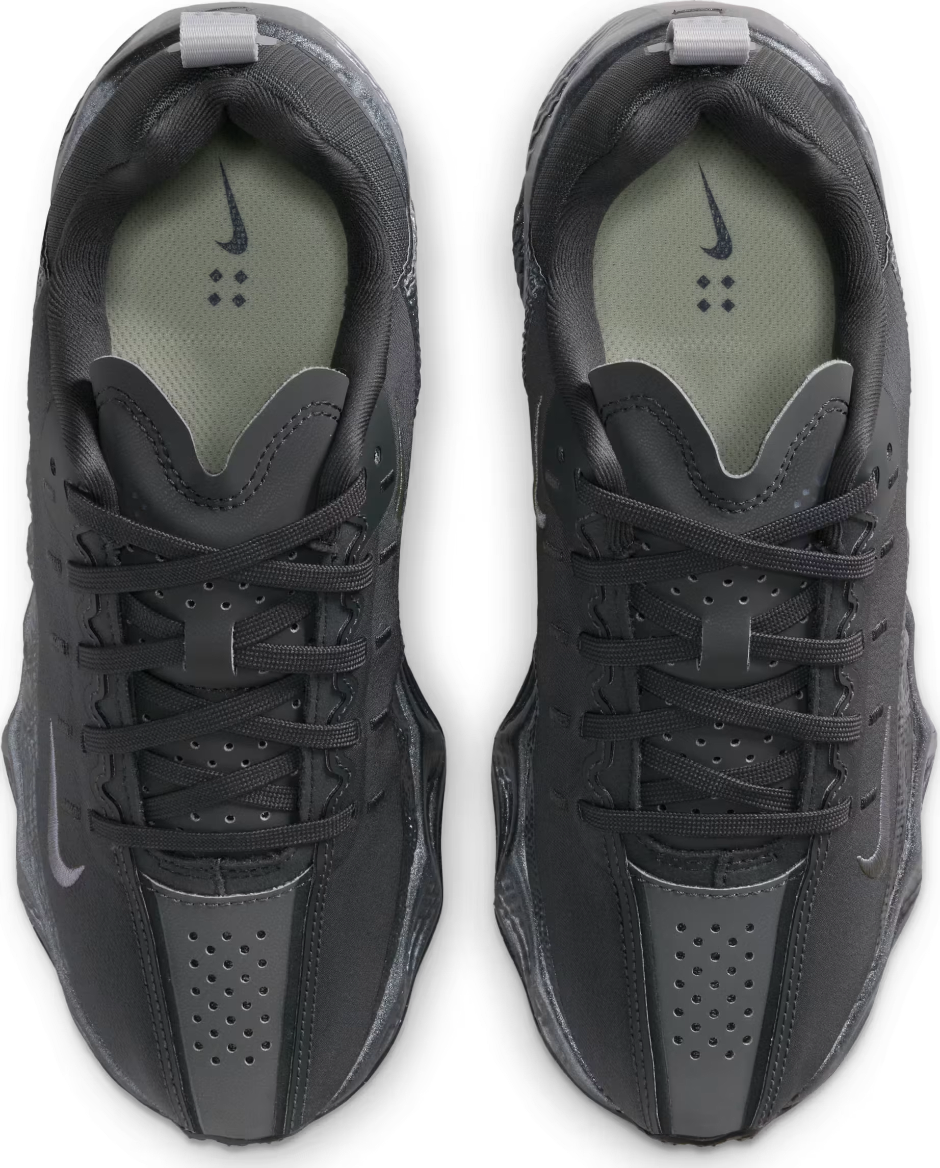 Nike Ava Rover SE Dark Smoke Grey Light Carbon (GS)