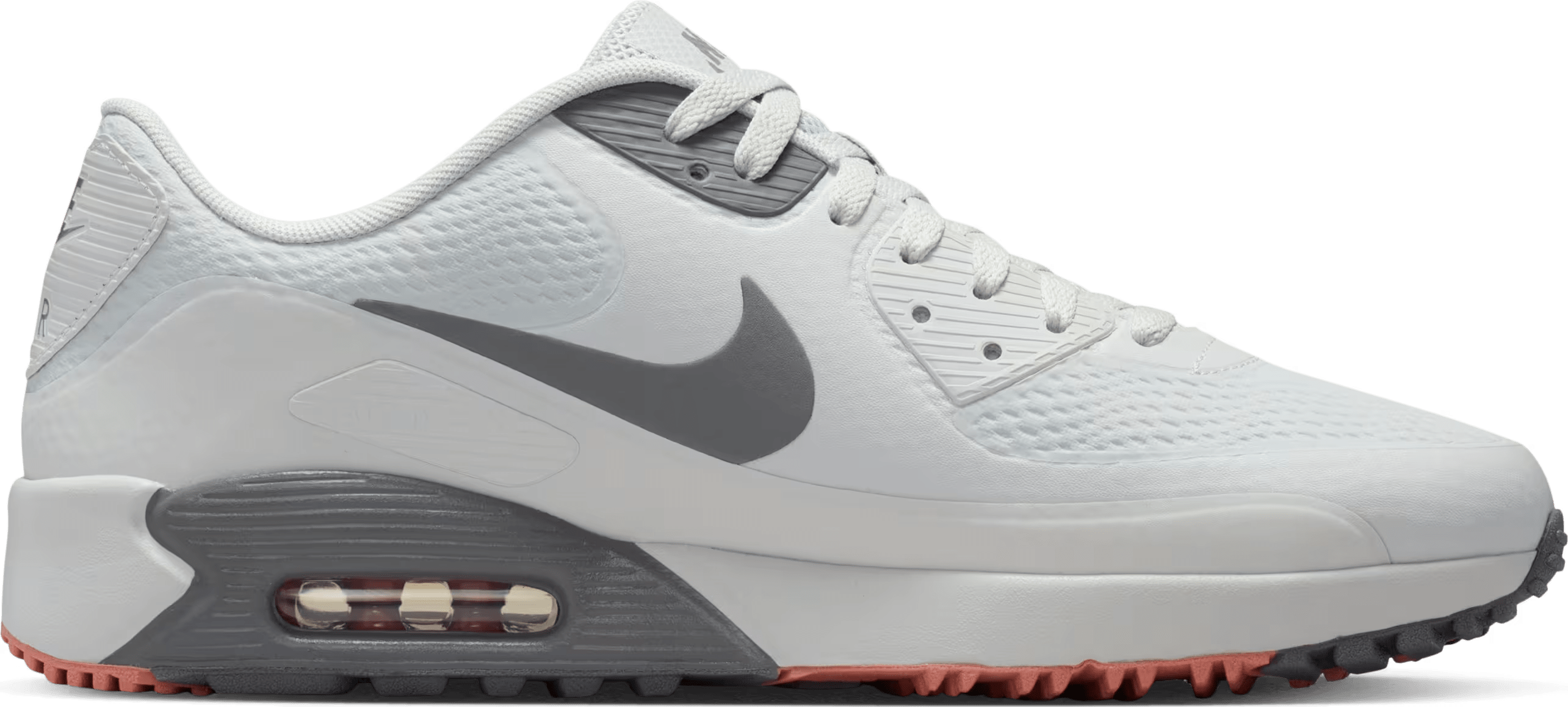 Nike Air Max 90 Golf "Photon Dust Pencil Point"