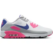 Nike Air Max 90 Golf "Laser Pink"