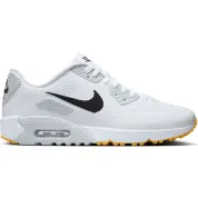 Nike Air Max 90 Golf "White Black"