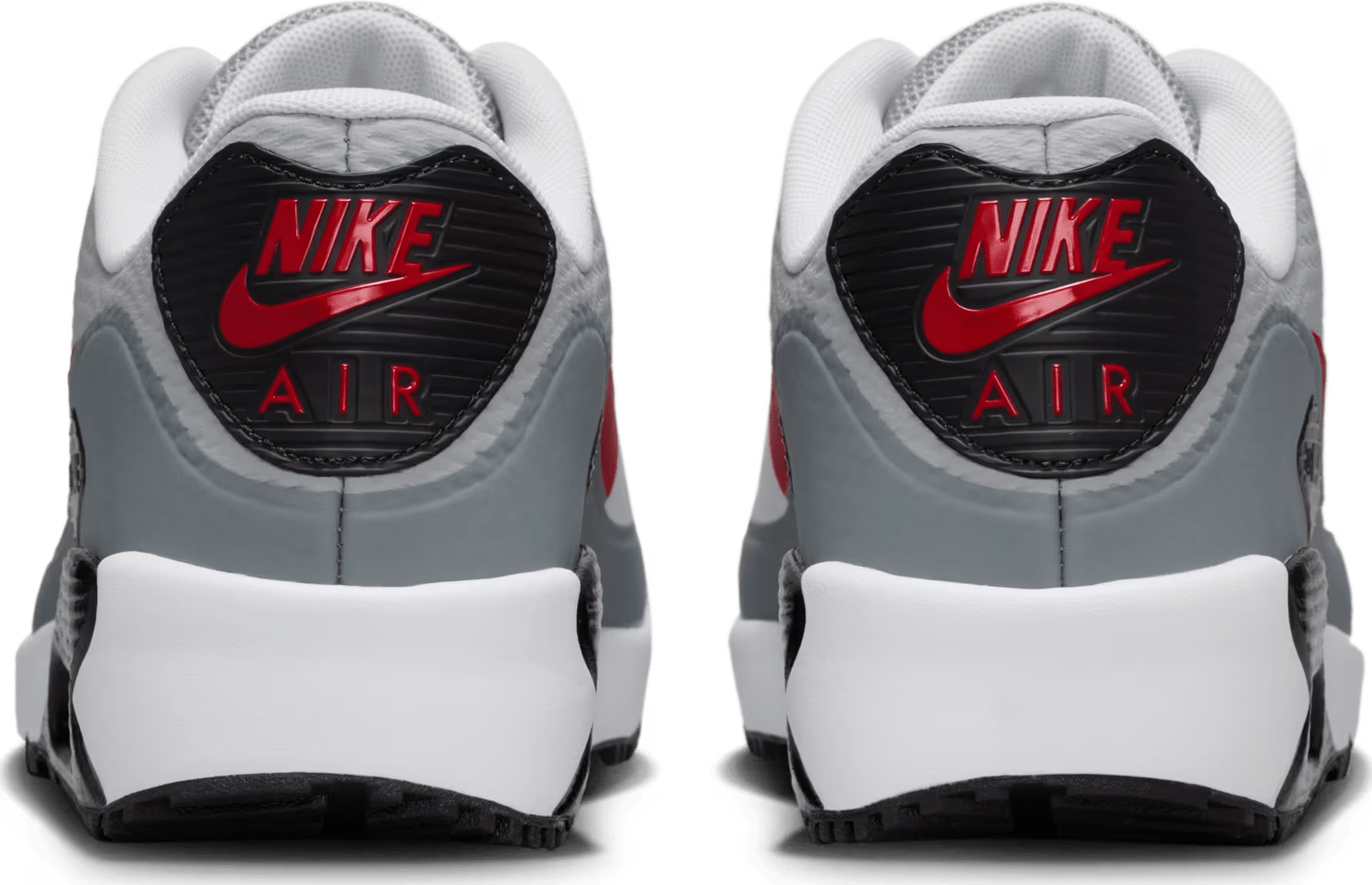 Nike Air Max 90 Golf "Fire Red"