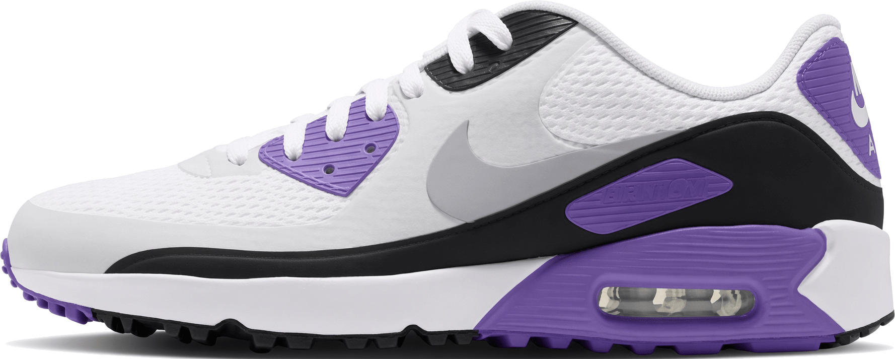 Nike Air Max 90 Golf "Action Grape"