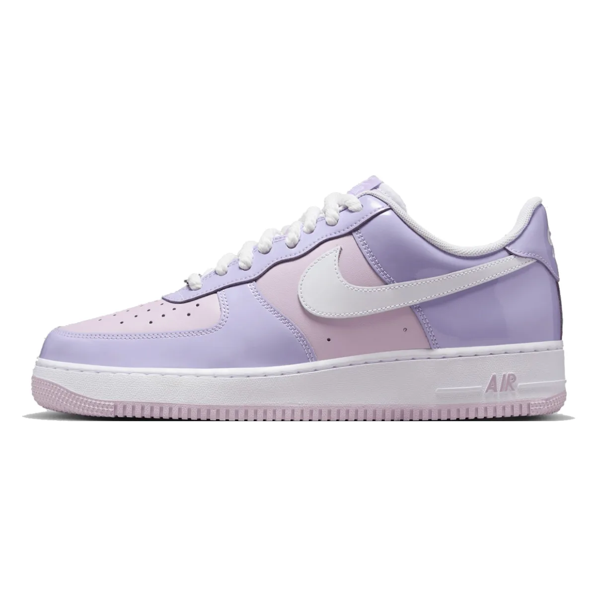 Nike Air Force 1 '07 LV8 "Hydrangeas Patent"