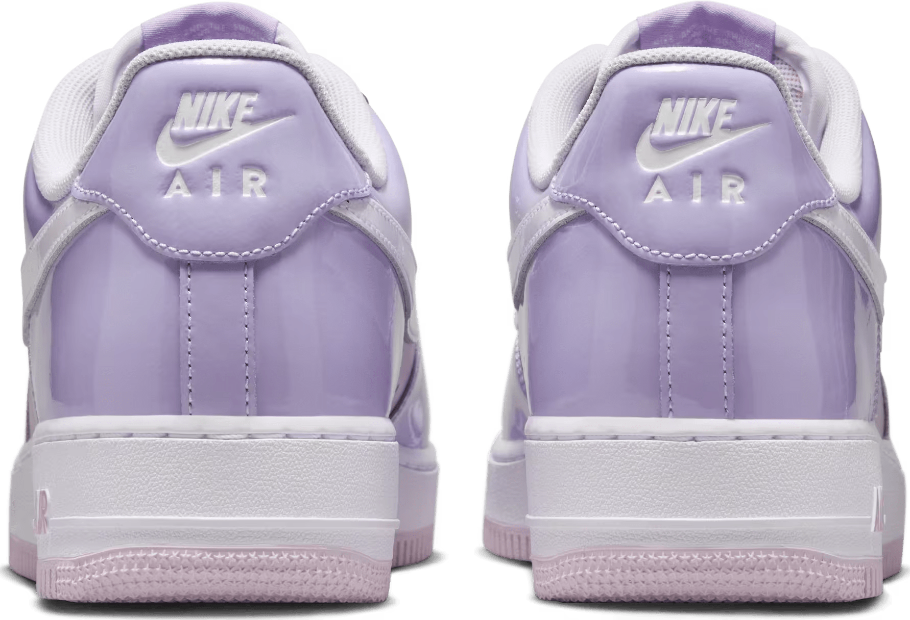 Nike Air Force 1 '07 LV8 "Hydrangeas Patent"