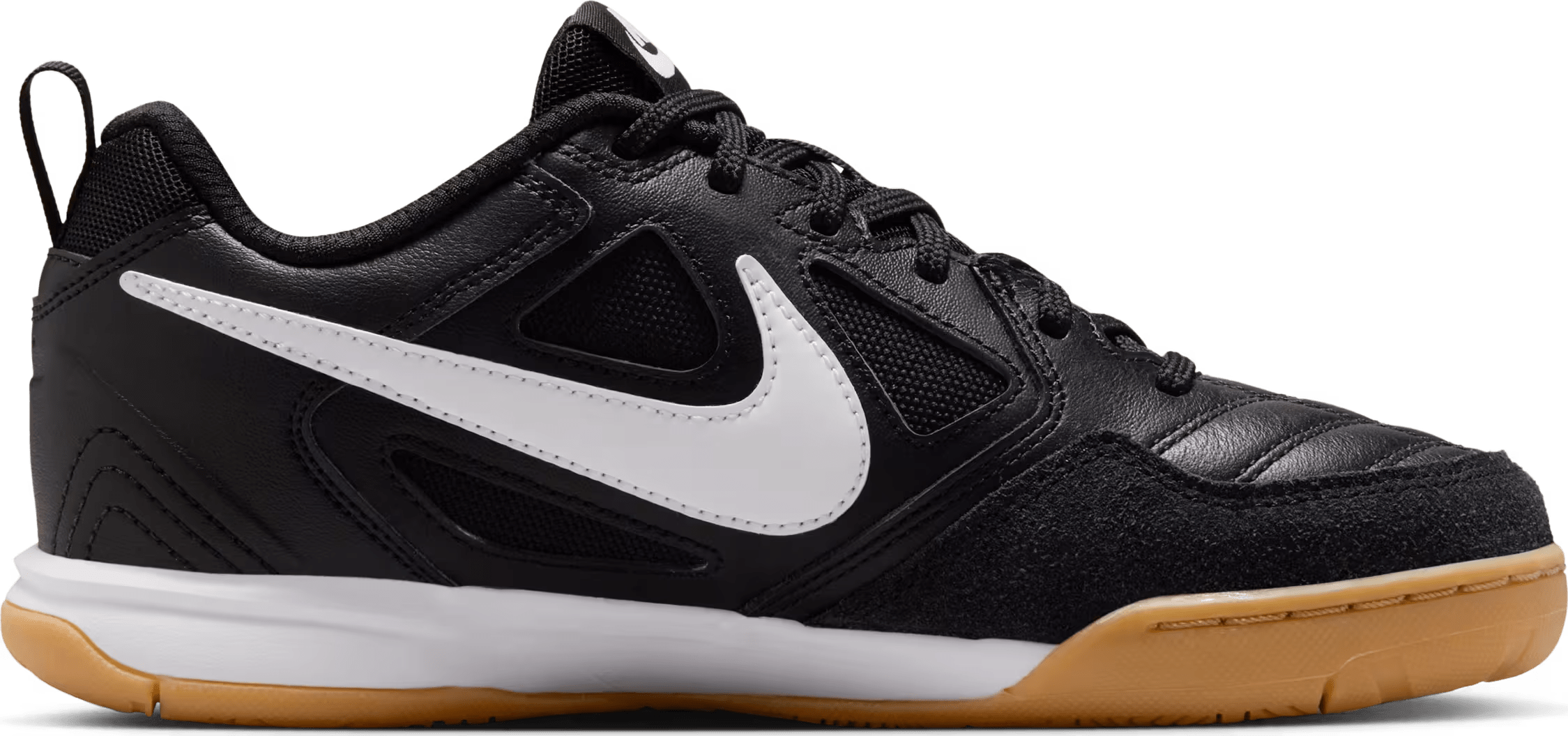 Nike Gato GS "Black"