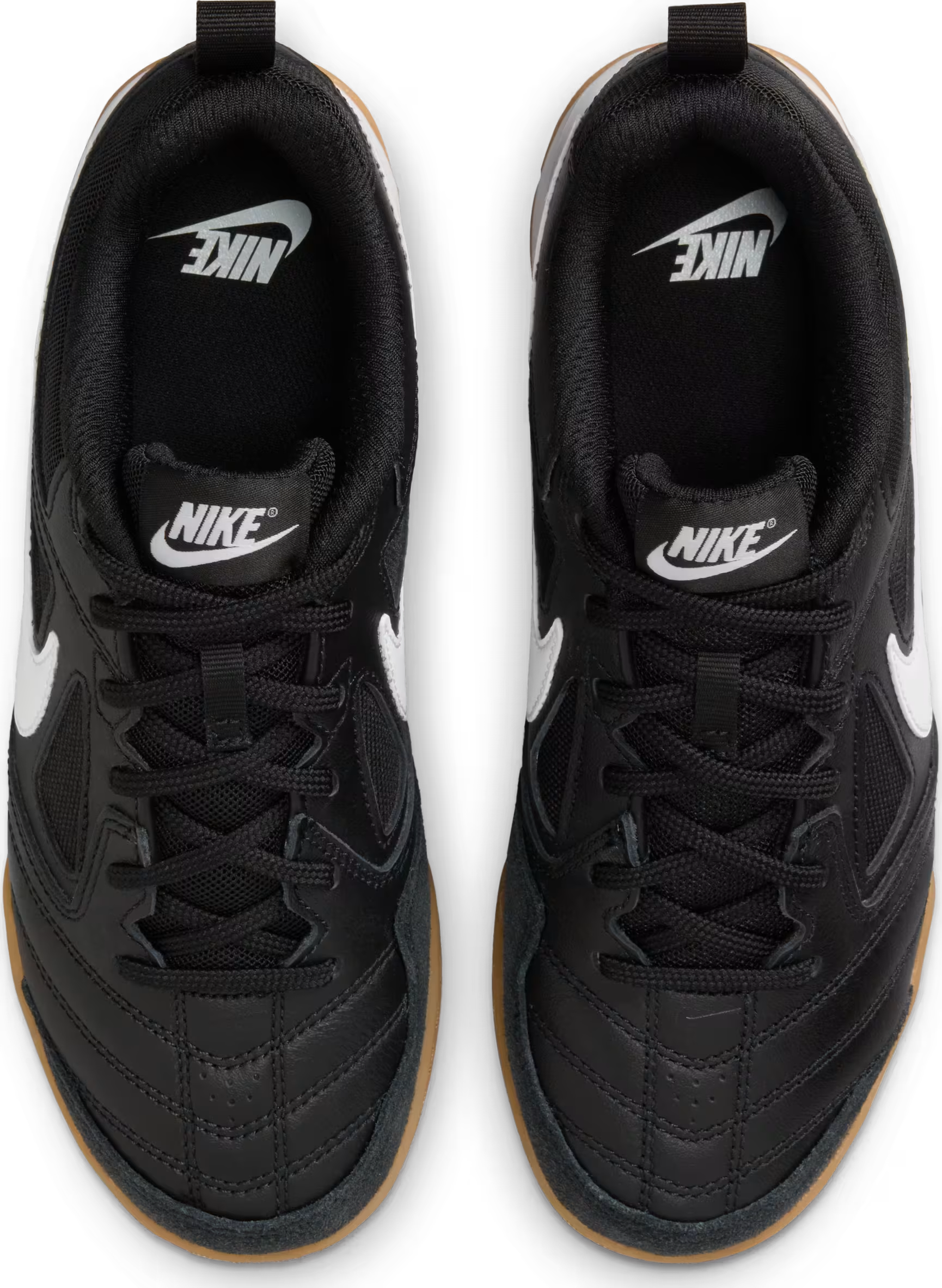 Nike Gato GS "Black"