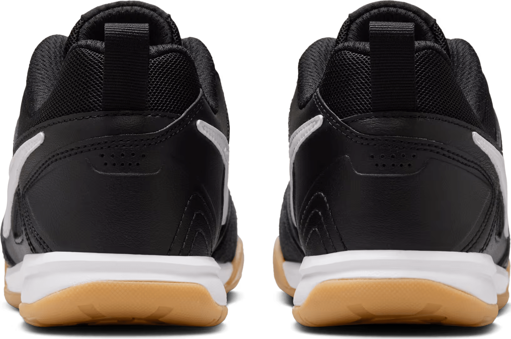 Nike Gato GS "Black"