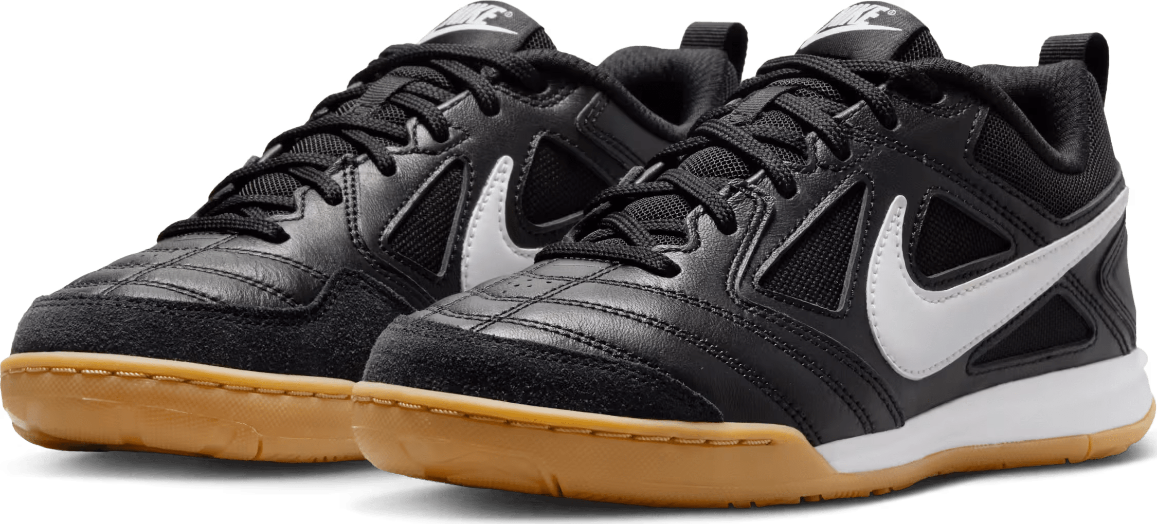 Nike Gato GS "Black"