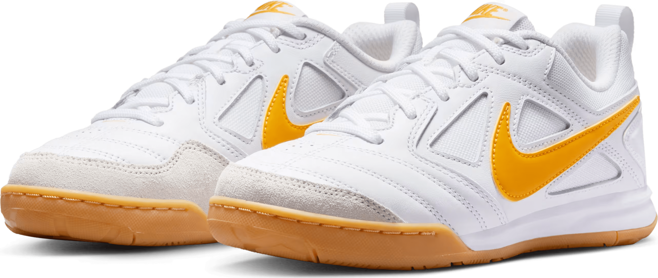Nike Gato GS "University Gold"