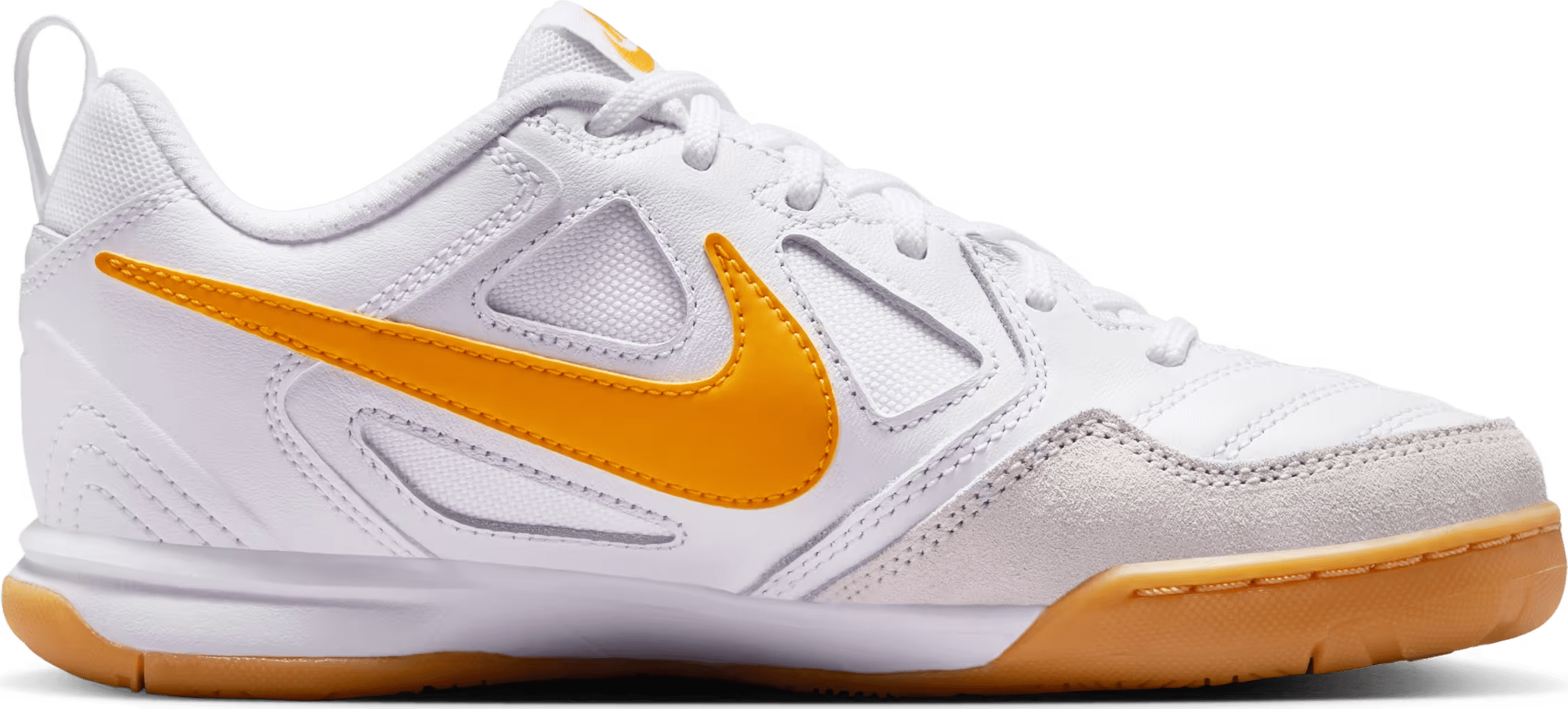 Nike Gato GS "University Gold"