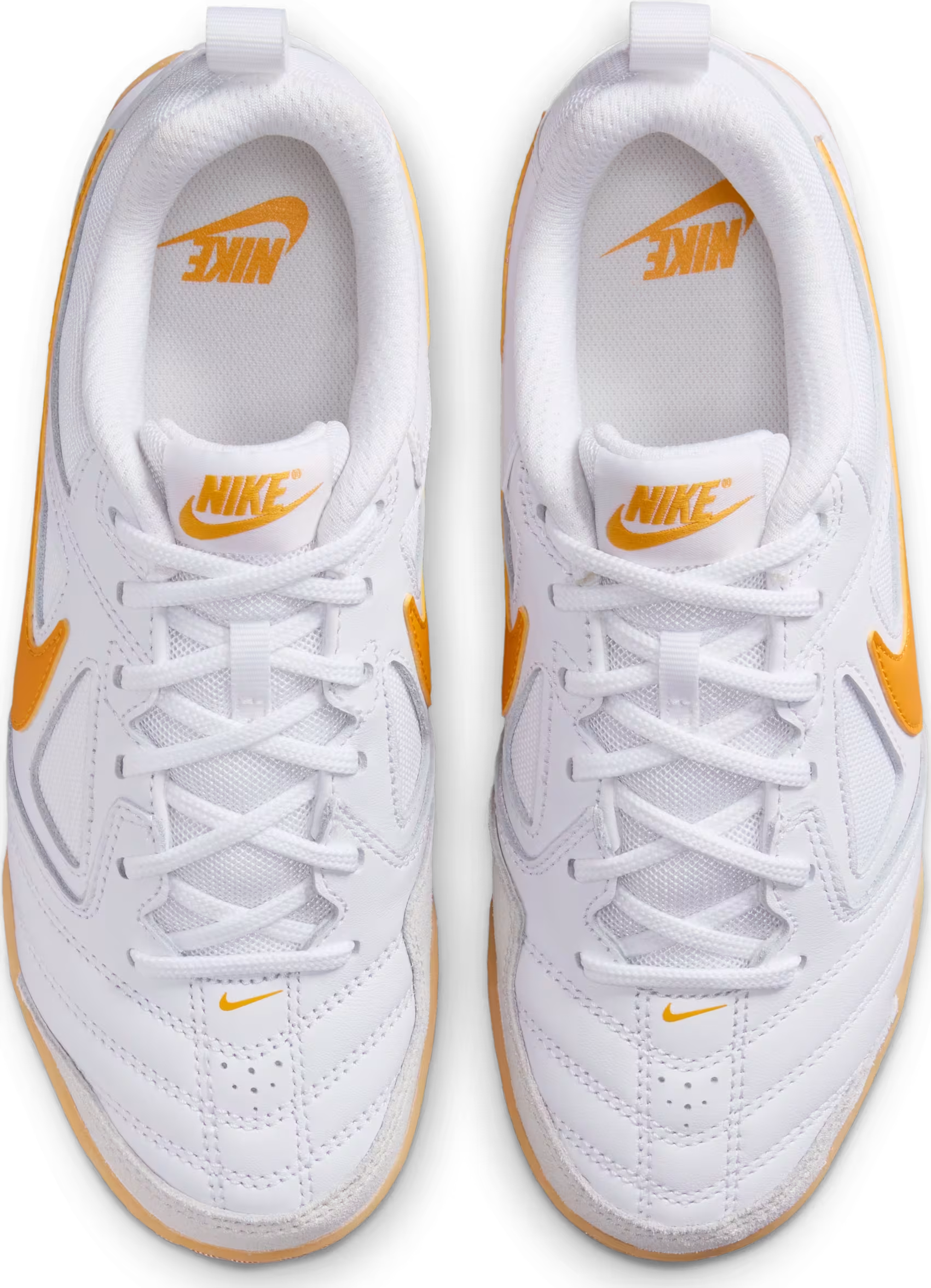 Nike Gato GS "University Gold"