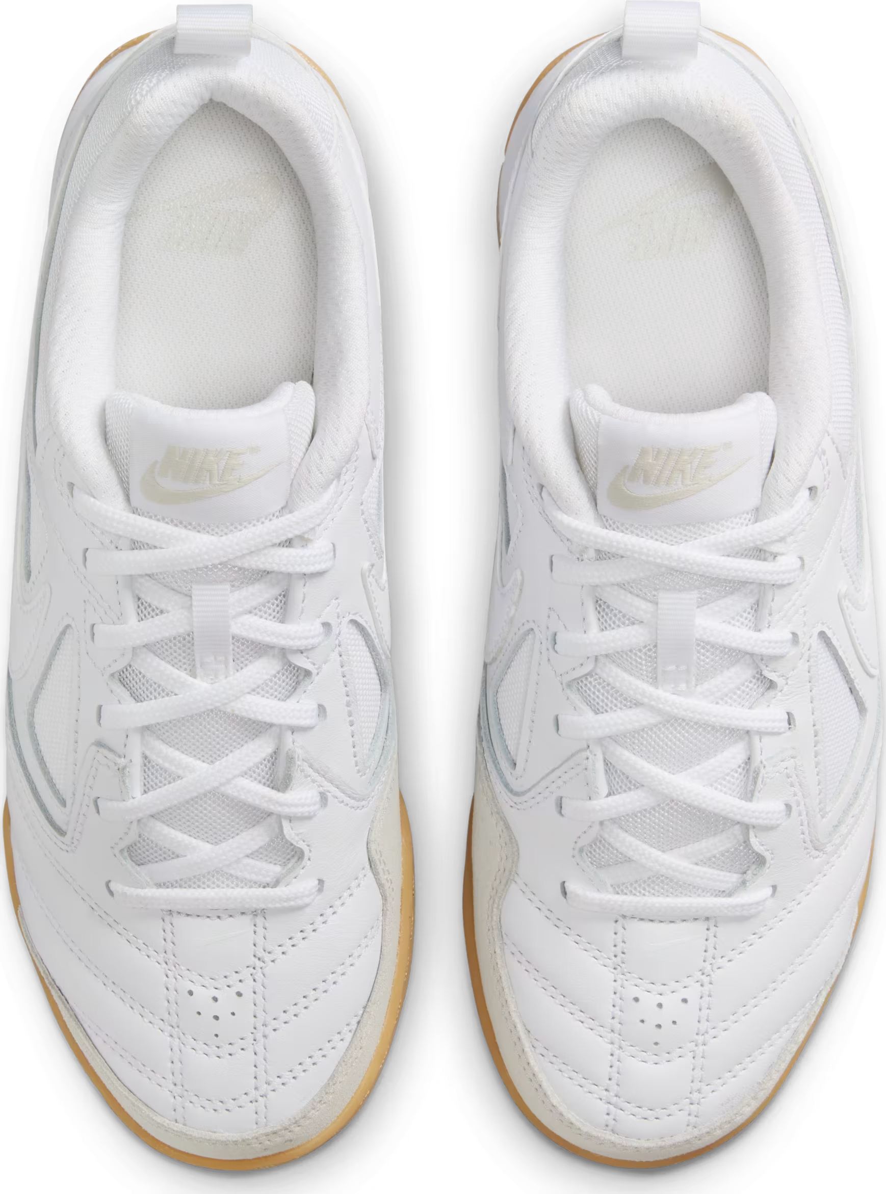 Nike Gato GS "Gum Light Brown"