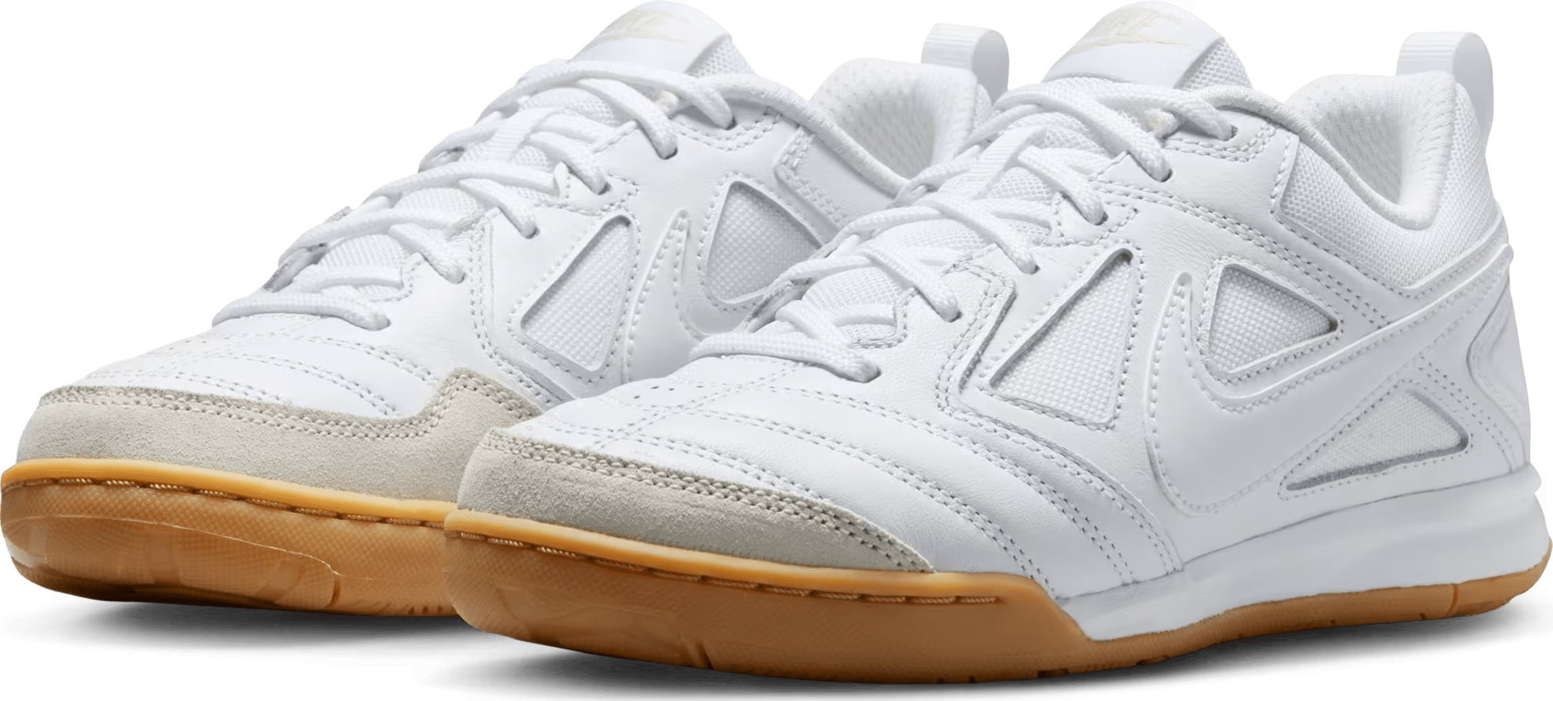 Nike Gato GS "Gum Light Brown"