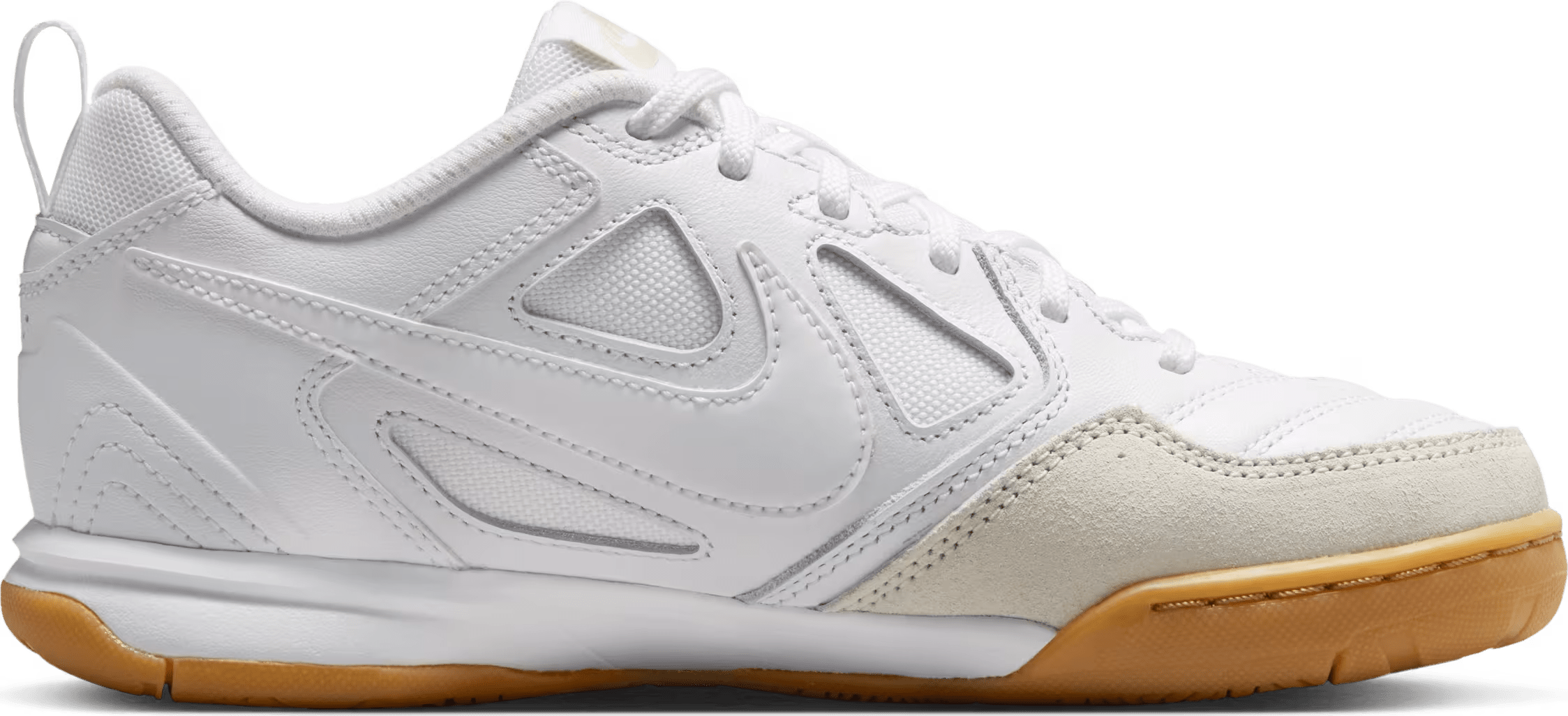 Nike Gato GS "Gum Light Brown"